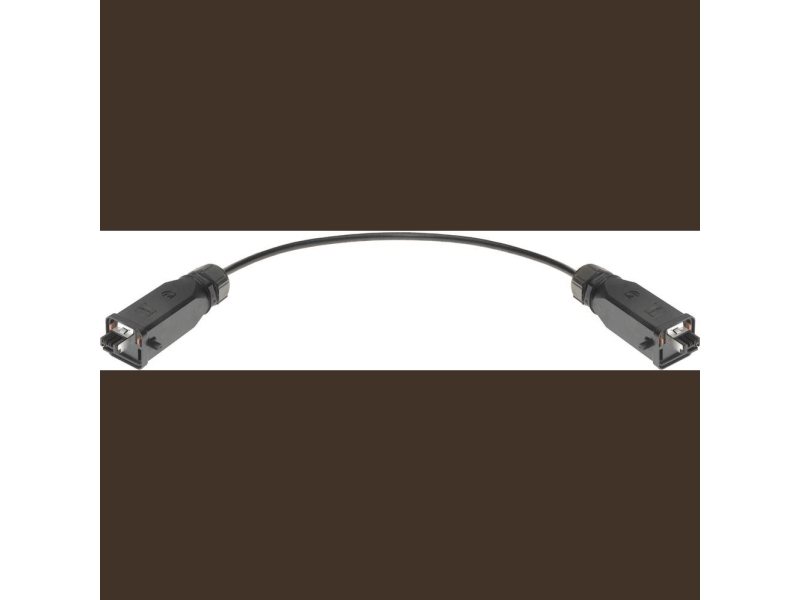 Harting 09 45 725 1507 Sensor-, aktuator-stik, 5 m 1 stk