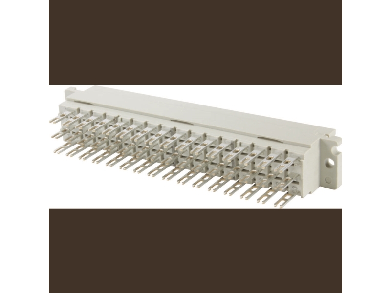Harting 09 06 232 2823 Multisteckdosenhalter, 3 Reihen