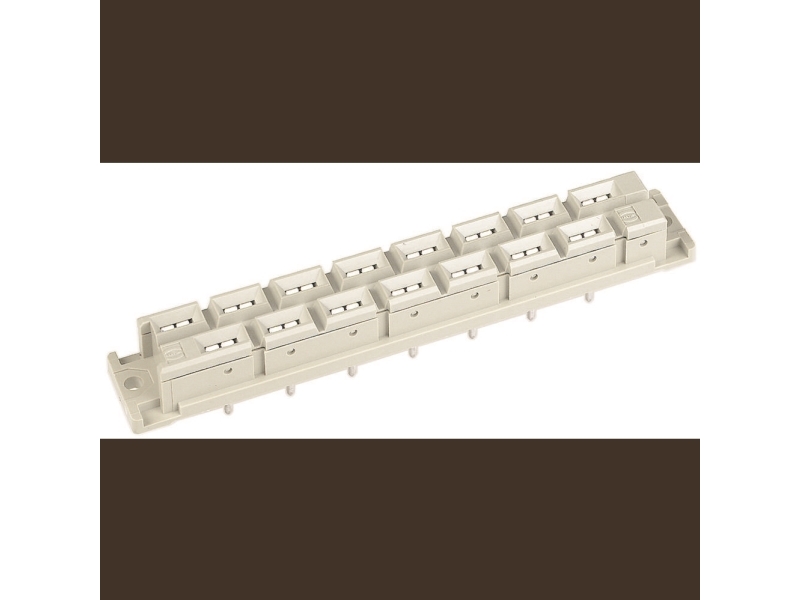 Harting 09 06 215 2821 Multistikfatning 1 stk