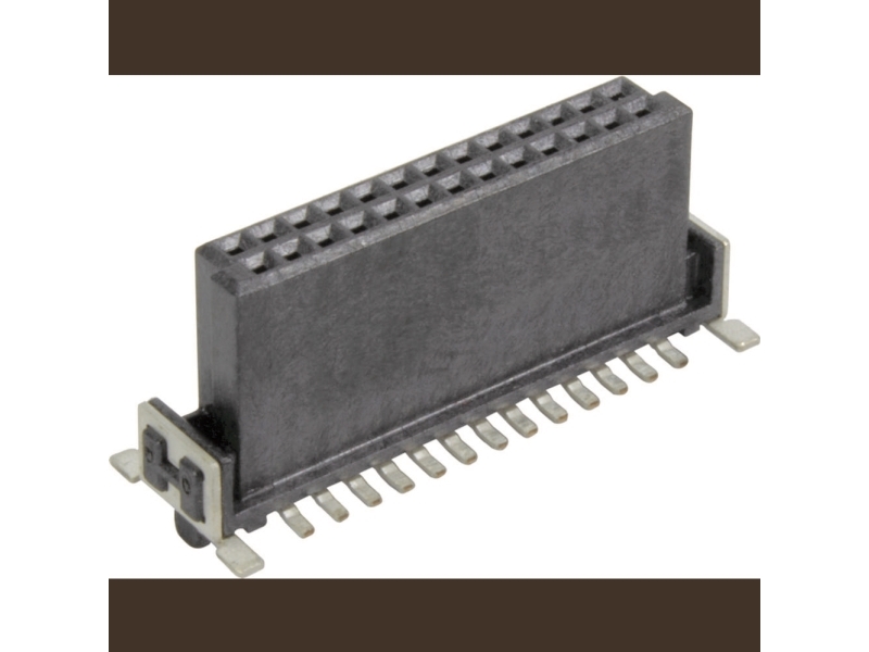Harting 15 22 026 2601 000 Multistik-Einsatz 2 Reihen 280 Stk