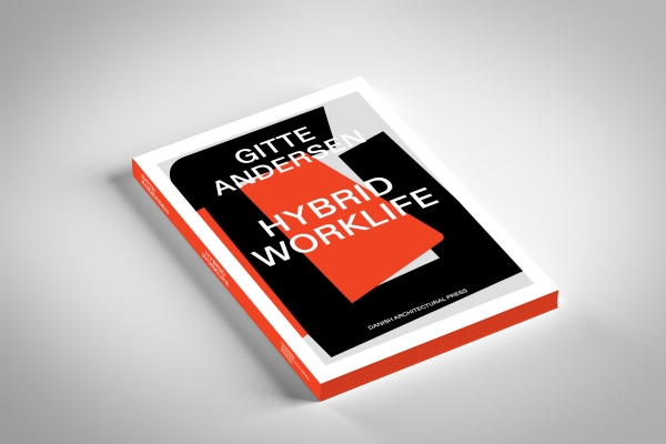Hybrid Arbejdsliv | Gitte Andersen