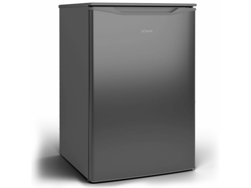 Bomann - Frys - djup: 56.5 cm - Klass C | Vitvaror - Kyl & Frys - Frysar | GameStuff