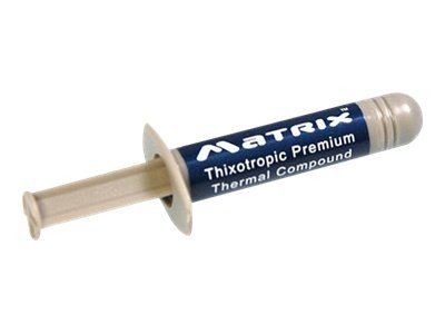 Arctic Matrix Thixotropic Premium Thermal Compound - Termisk Paste