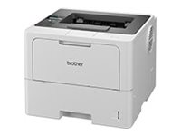 Brother Hl-L5215dn - Printer - S/H - Duplex - Laser - A4/Legal - 1200 X 1200 Dpi - Op Til 48 Spm - Kapacitet: 350 Ark - Usb 2.0, Gigabit Lan