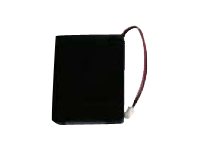 Innovaphone 50-00060-005, Akku, Innovaphone Ip61, Schwarz