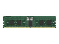 Kingston - Ddr5 - Modul - 16 Gb - Dimm 288-Pin - 5600 Mhz / Pc5-44800 - Cl46 - 1.1 V - Registreret - Ecc