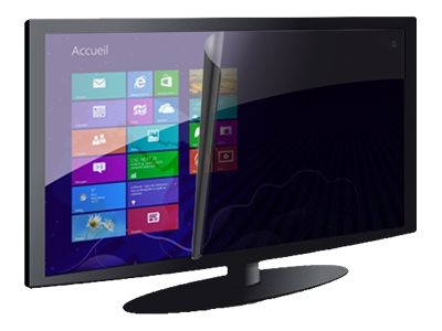Mobilis 016241, 55,9 Cm (22"), 16:10, Monitor, Rahmenloser Blickschutzfilter