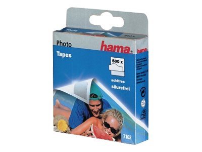 Hama - Selvklæbende Tape X 500