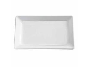 Melamino bufetas-padėklas GN1/1, aukštis 20 mm, baltas - Hendi 566008
