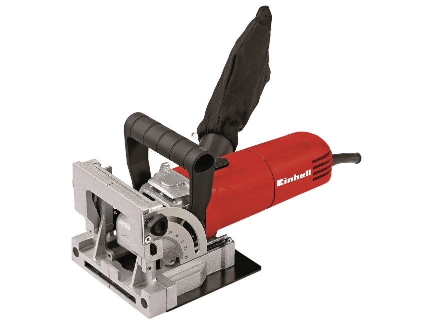 Einhell Einhell Tc-Bj 900 Lamelfræser Ø100 Mm 230V/860W
