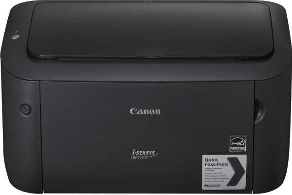 Canon I-Sensys Lbp6030b, Laser, 2400 X 600 Dpi, A4, 18 Seiten Pro Minute, Schwarz