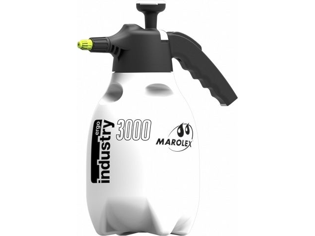 Marolex Industry Ergo 3000 Druckhandsprüher 0,4Mpa 3L (In3000)