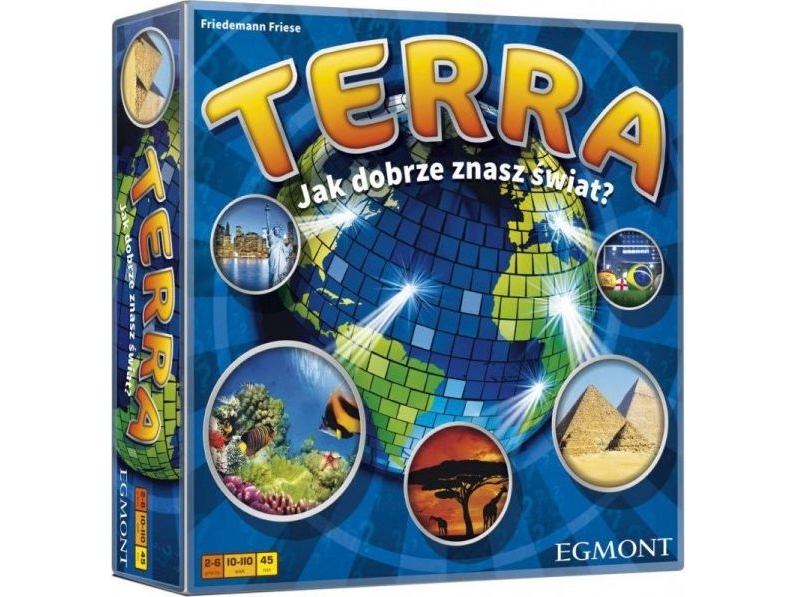Gra Terra (Pl)