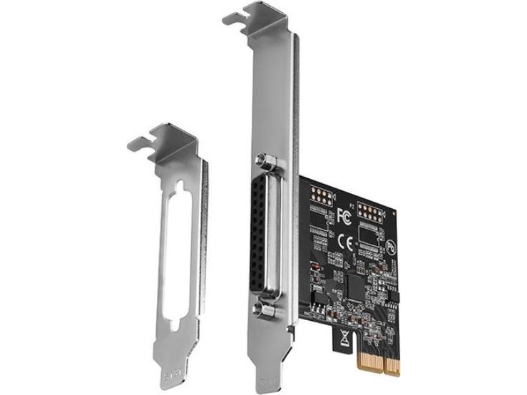 Axagon Pcea-P1n Pcie-Steuerung