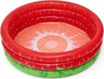 Bestway 51145 / 23, Aufblasbarer Pool, 508 L, Rund, 2 Jahr(E), Mehrfarbig