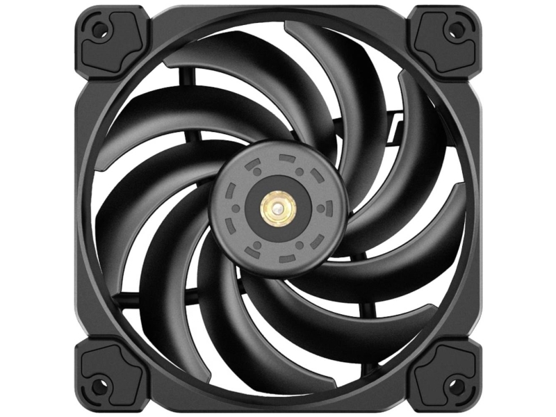 Jonsbo Hf-120 Ventilator