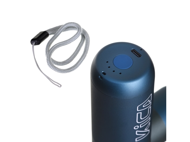 FeiYu-Tech Kica K2, Batteri, 2,5 t, 5 V, 660 min., 144,6 mm, 90,5 mm