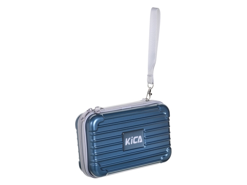 FeiYu-Tech Kica K2, Batteri, 2,5 h, 5 V, 660 min, 144,6 mm, 90,5 mm | Hälsa - Massageutrustning - Massagepistol | GameStuff