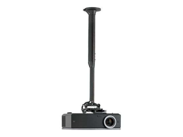 Chief Kitec045080b, Zimmerdecke, 11,3 Kg, Schwarz, 450 - 800 Mm, -15 - 15°, 5 Kg