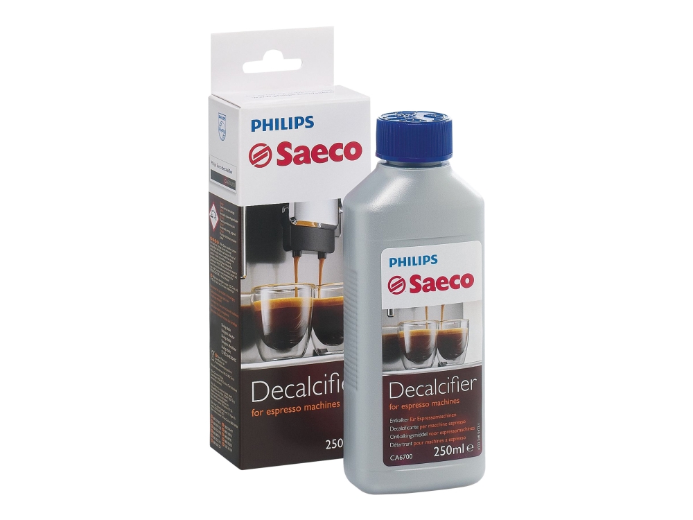 Saeco Ca6700 - Entkalker - Für Kaffeemaschine