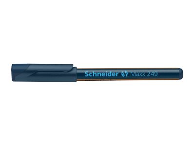 Schneider Maxx 249 Money Checker - Sedelmärkpenna - vit | Skrivredskap - Märkpennor - Whiteboard pennor | GameStuff