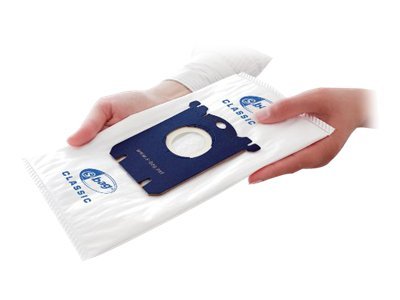 Philips Disposable Dust Bag, 4 Stück(E)