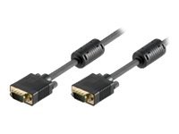 Monitorkabel Løse Varer - 15-Polet Hd-Stik &Gt 15-Polet Hd-Stik