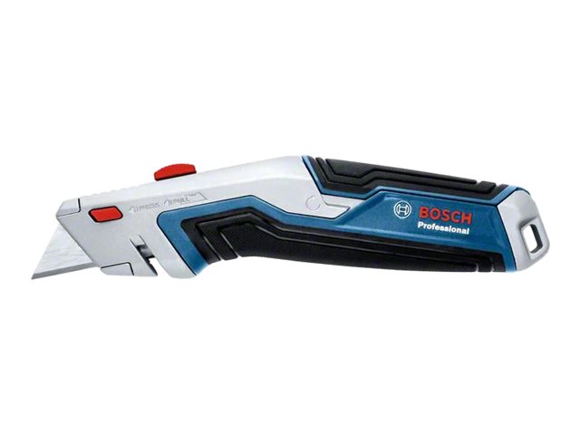 Bosch Knivsæt 3 Dele Foldekniv Fastkniv 18Mm