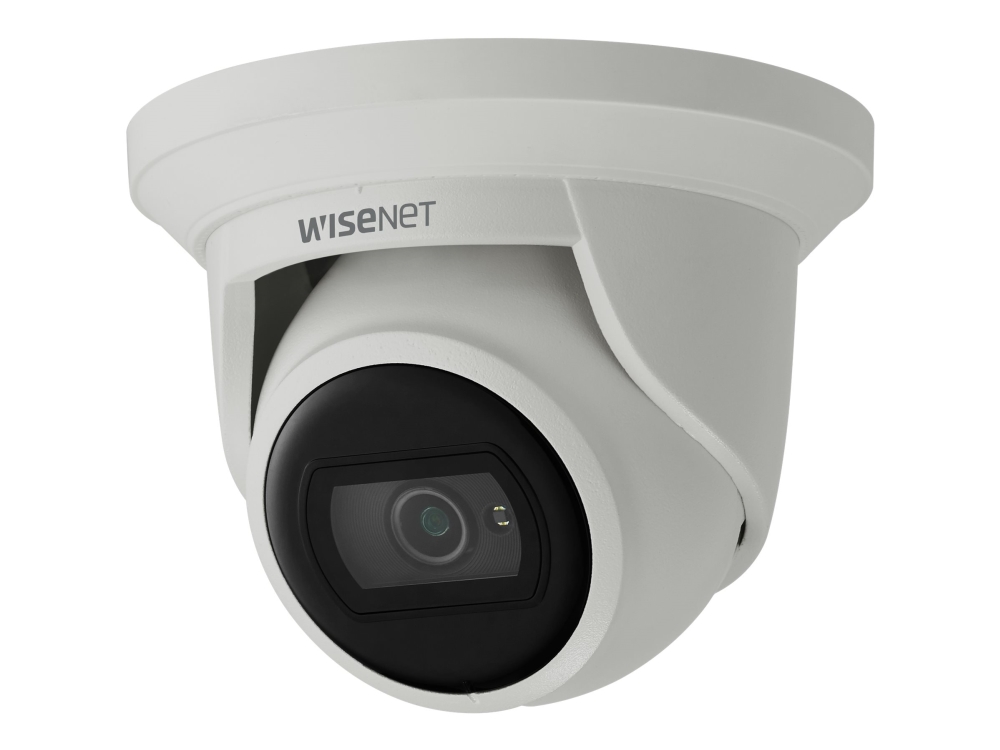 Hanwha Ane-L7012r, Ip-Sicherheitskamera, Kabelgebunden, Zimmerdecke, Weiß, Dome, Cmos