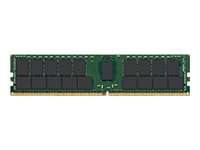 - DDR4 - module - 32 GB - DIMM 288-pin - 3200 MHz / PC4-25600 - registered