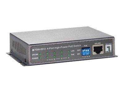 Switch Levelone Fsw-0513-Z