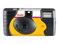 Kodak Power Flash - Engangskamera - 35Mm