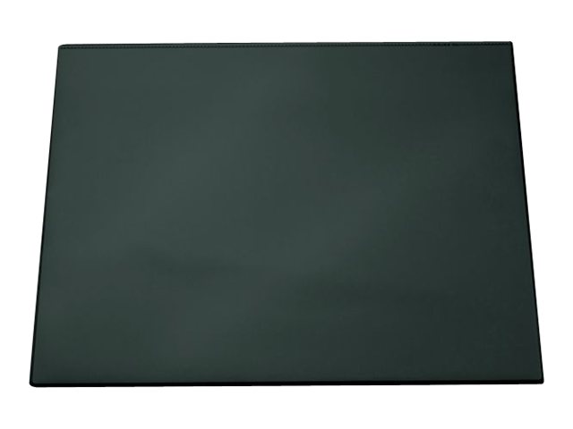 Schreibblock, 52 X 65 Cm, Schwarz Mit Transparentem Deckel