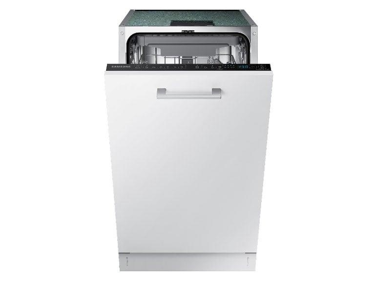 Samsung Dw50r4050bb Diskmaskin Blå