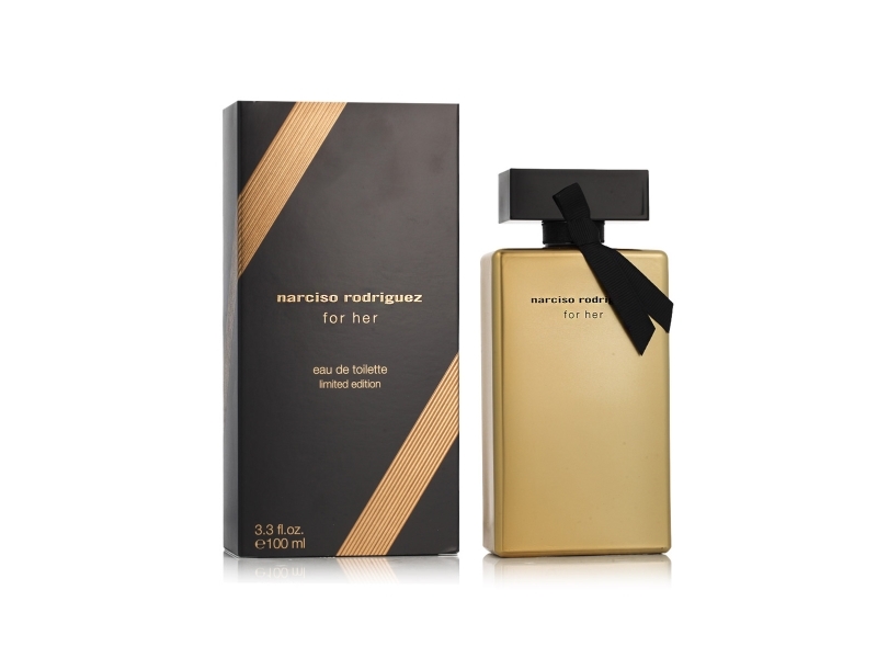 Narciso Rodriguez Phantom Limited Edition - 100 ml