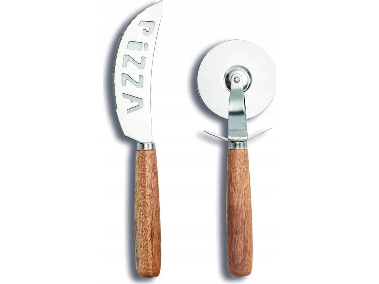 ZELLER PROFESSIONAL PIZZA-VIHDAT x2 kpl ZELLER