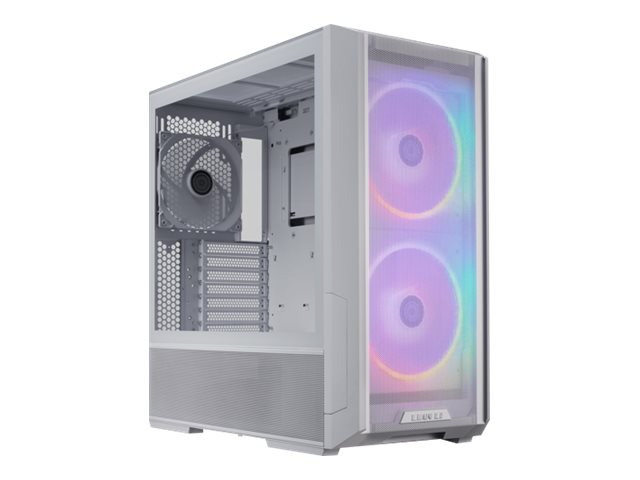 Lian Li Lancool 216 Rgb Balta
