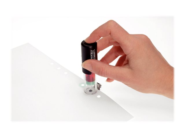 Rapid Sre, Transparent, Kunststoff, 6 Mm, 1 Stück(E)