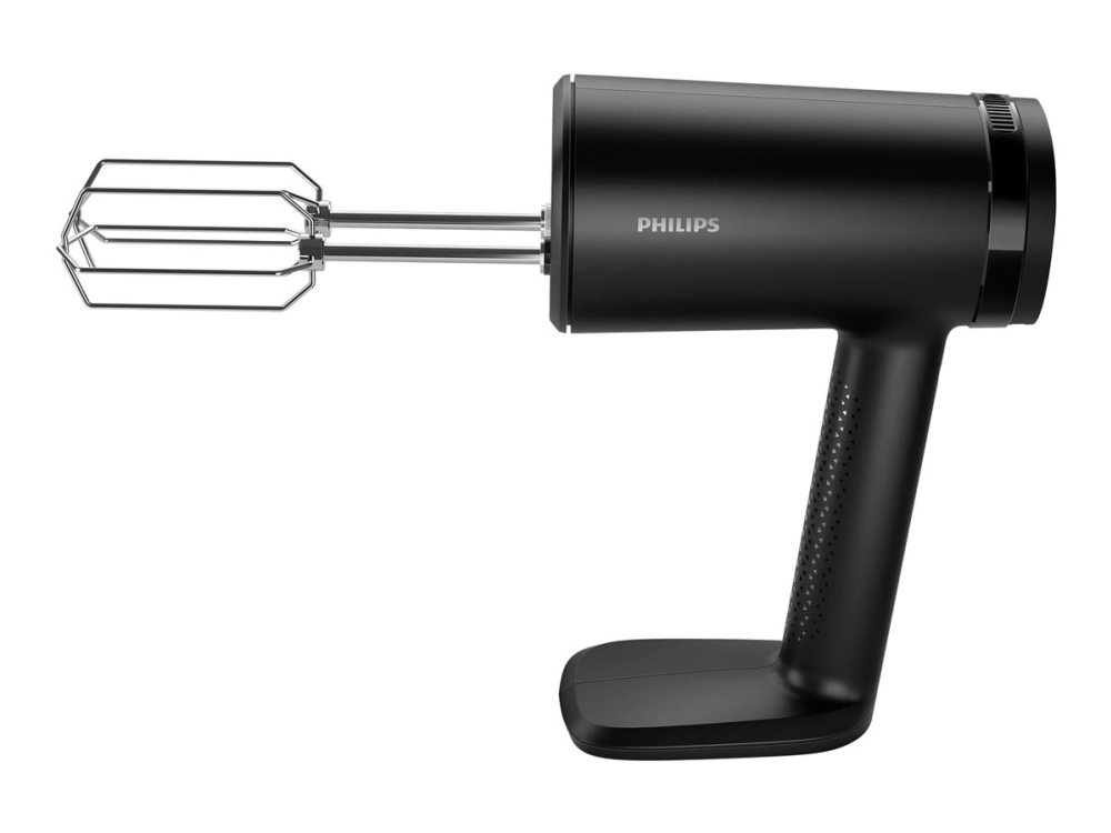 Philips Series 5000 Hr3781 - Håndmixer - 500 W - Sort