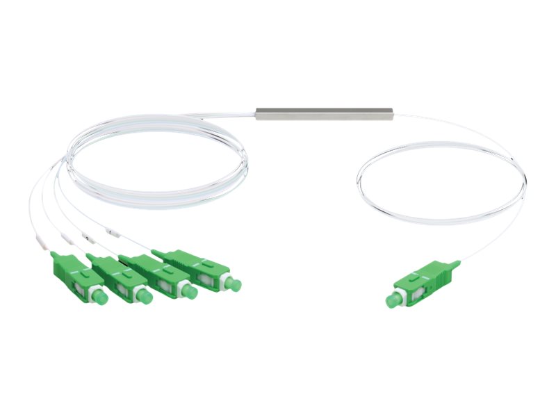 Ubiquiti Uf-Splitter-4, 4,06 M, Sc, 4X Sc