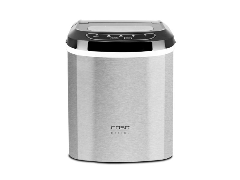 Caso Icemaster Pro, 220-240 V, 50 Hz, 242 X 328 X 358 Mm, 9,3 Kg