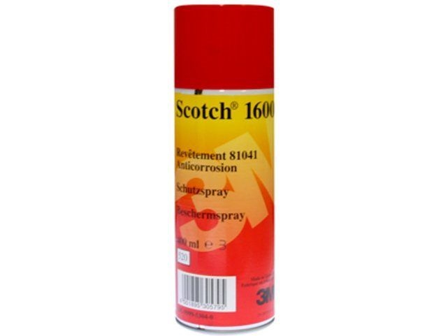 Scotch rostlösare 400,0 ml | Verktyg & Verkstad - Underhåll - Rostlösare | GameStuff