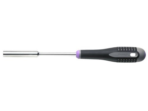 Bahco ERGO, Lilla, Stål, 5.5 mm, 12,2 cm, 2 cm, 12,5 cm