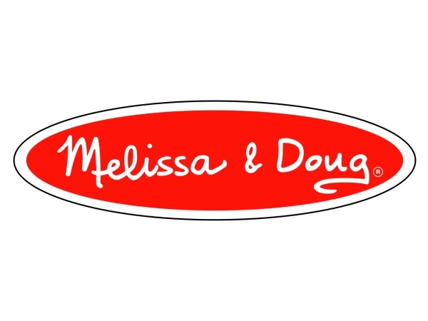 Melissa & Doug Sticker Wow!, 300 Stk, 3 År, Flerfarvet
