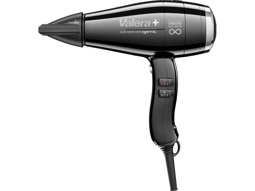 Hair dryer Beko VALERA SP4 eQ RC D Swiss Power4ever Hair dryer