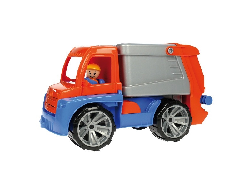 Speelgoed 04406 - Toy Model - Milling Wagon 29 Cm Truxx