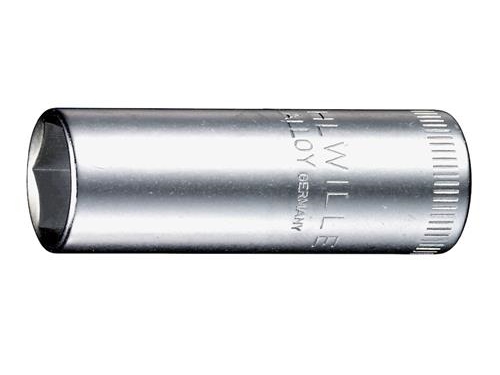 Top 40L 6-Kt 1/4'' 8Mm Lang