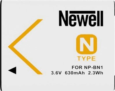 Newell Akku Np-Bn1 Ersatz