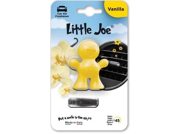 Little Joe Luftfrisker Little Joe Vanilla