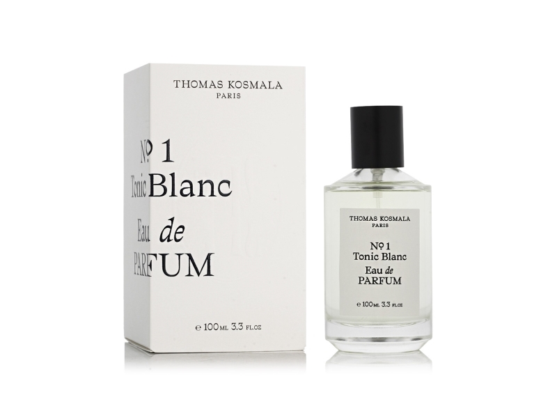 Thomas Kosmala No.1 Tonic Blanc Eau De Parfum 100 Ml (Unisex)